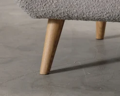 SofaCompay Herman 2-sits soffa grå