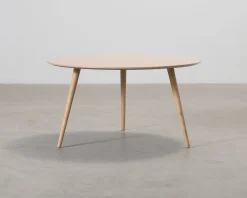 Soffbord ø 90 cm
