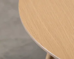 Soffbord ø 90 cm