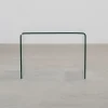 Soffbord i glas