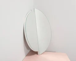 Spegel 60 cm