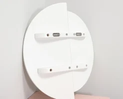 Spegel 60 cm