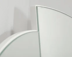 Spegel 60 cm