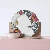 Spode Creatures Of Curiosity tallriksset, 12 delar