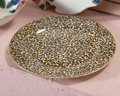 Spode Creatures Of Curiosity tallriksset, 12 delar