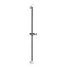 Strand Stainless Titan duschstång