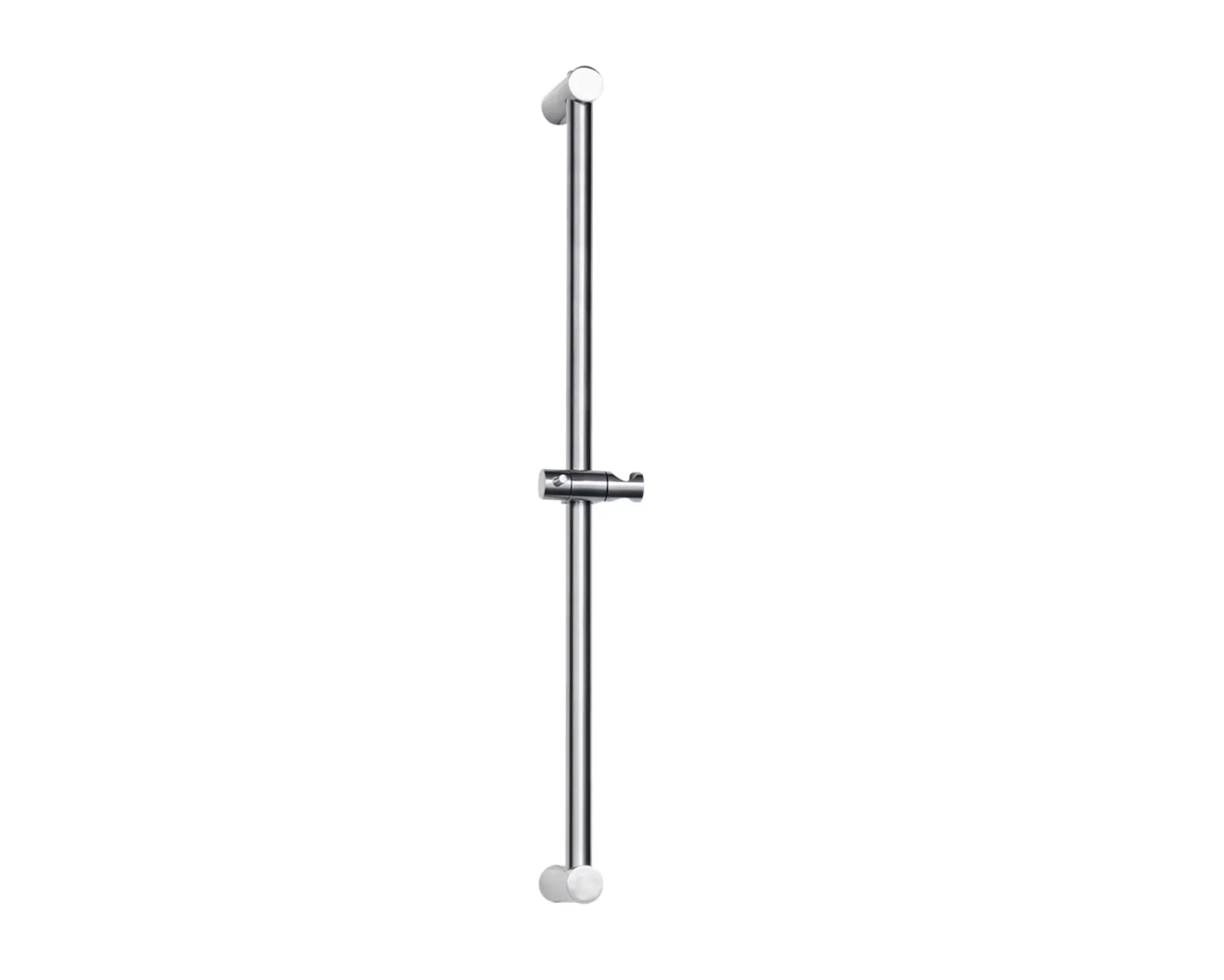Strand Stainless Titan duschstång