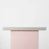 String Furniture tidskriftshylla 30 x 78 beige