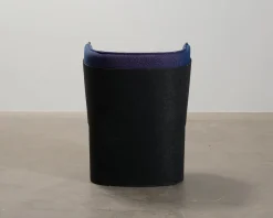 Swedese Glove fåtölj blå