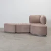 Swedese lounge-soffa