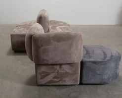 Swedese lounge-soffa