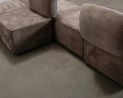 Swedese lounge-soffa