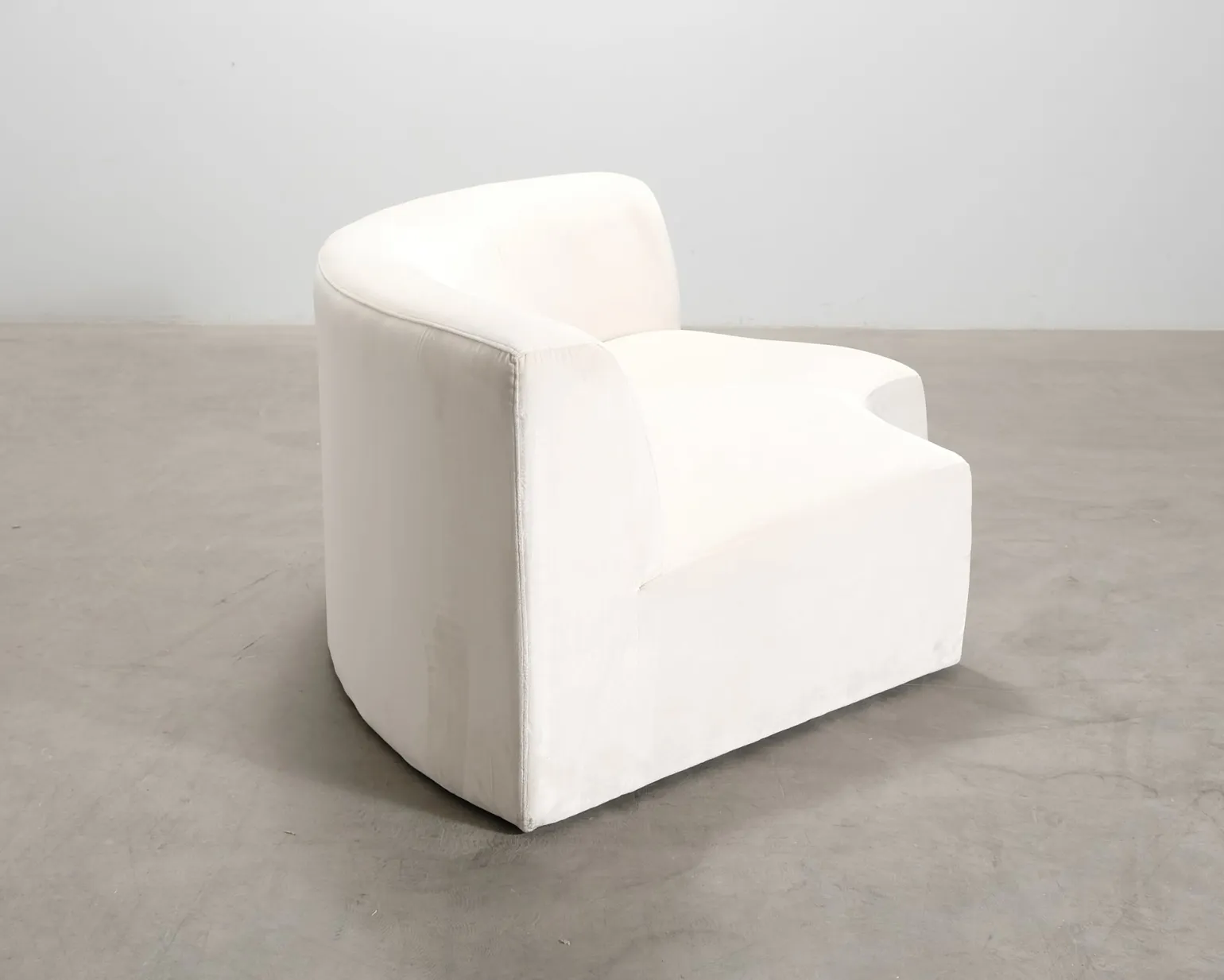 Sweef Hajen soffmodul