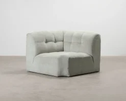 Sweef Kamelen soffmodul mintgrön