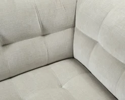 Sweef Kamelen soffmodul mintgrön