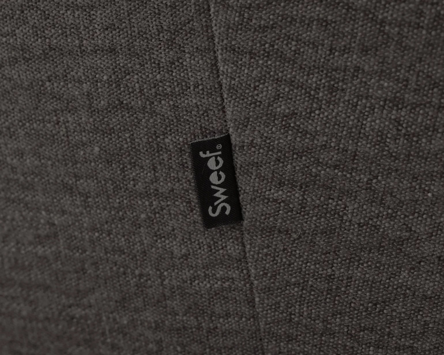 Sweef Koalan 2-sits soffa grå