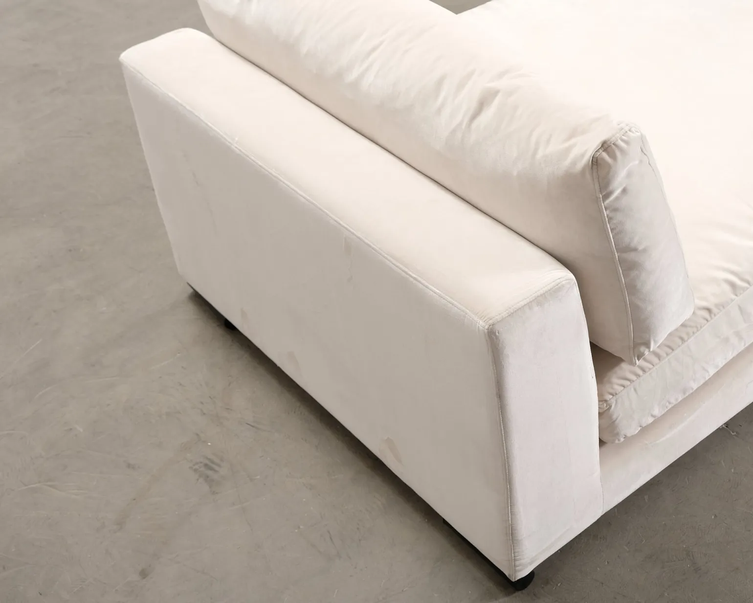Sweef Mammuten divan