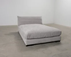 Sweef Mammuten Love Seat divan grå