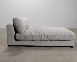 Sweef Mammuten Love Seat divan grå