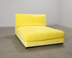 Sweef Mammuten Love Seat divan gul