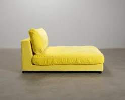 Sweef Mammuten Love Seat divan gul