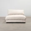 Sweef Mammuten Loveseat soffmodul