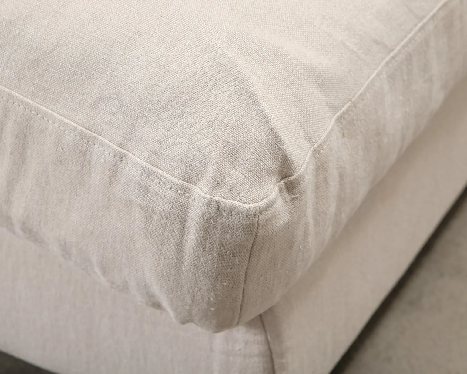 Sweef Mammuten Loveseat soffmodul