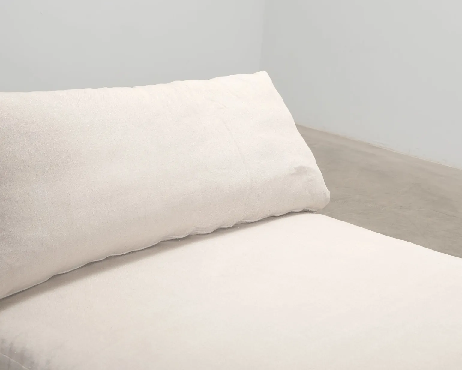 Sweef Mammuten Loveseat soffmodul