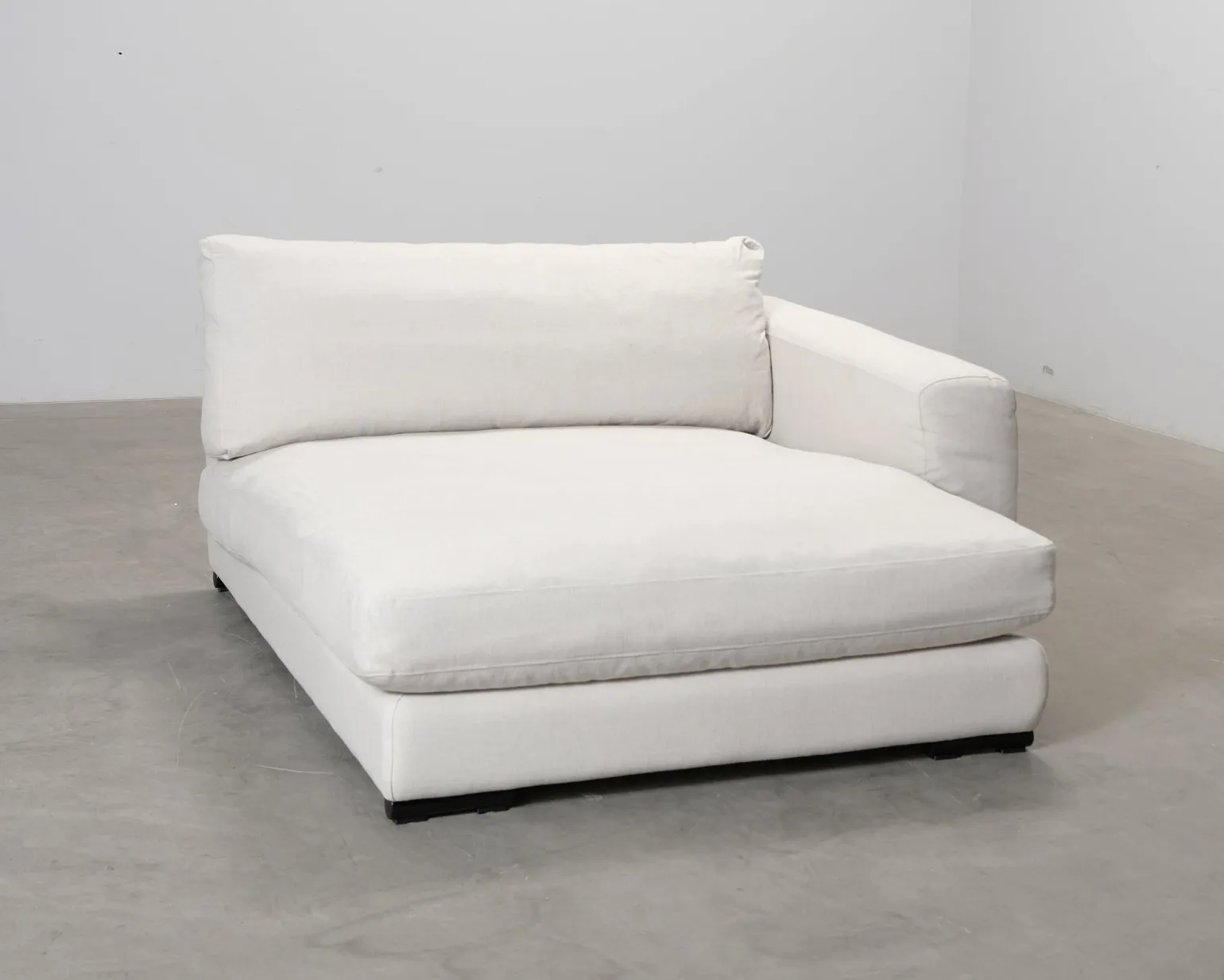 Sweef Mammuten Loveseat soffmodul