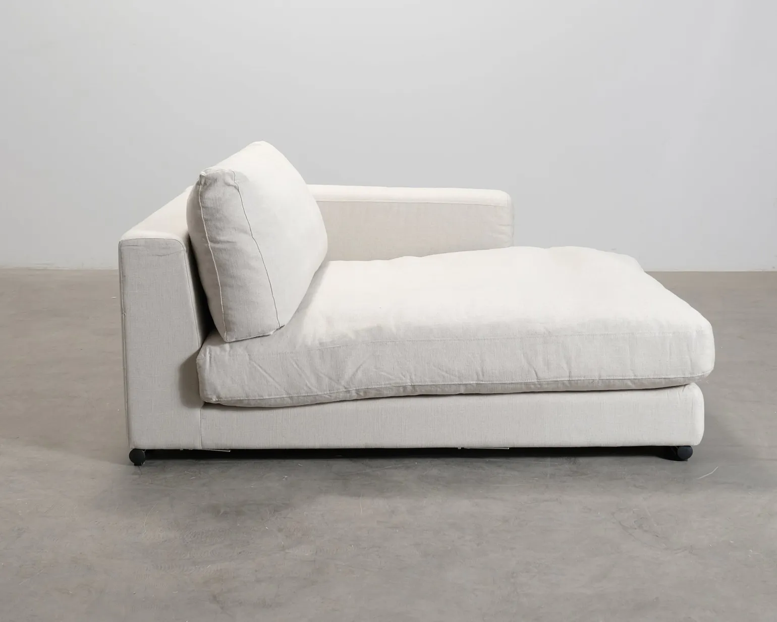 Sweef Mammuten Loveseat soffmodul
