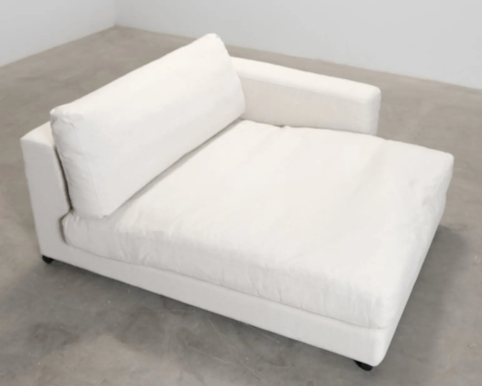 Sweef Mammuten Loveseat soffmodul