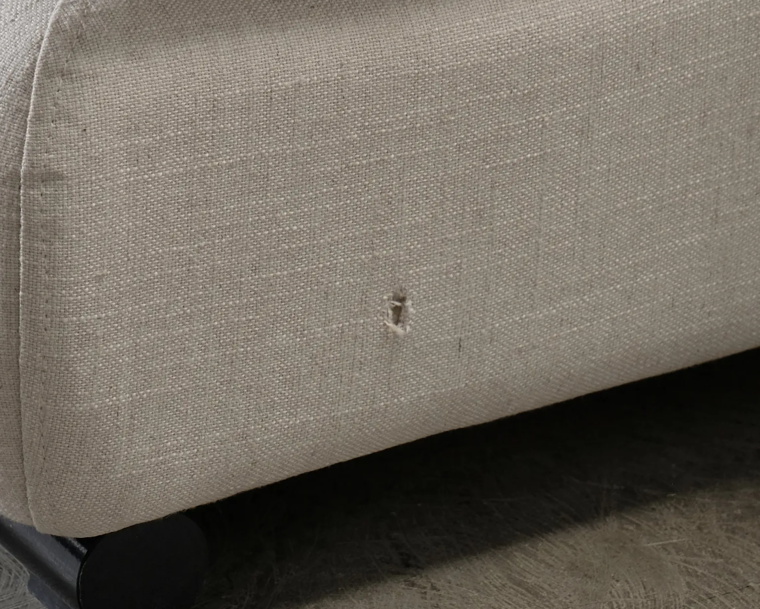 Sweef Mammuten Loveseat soffmodul