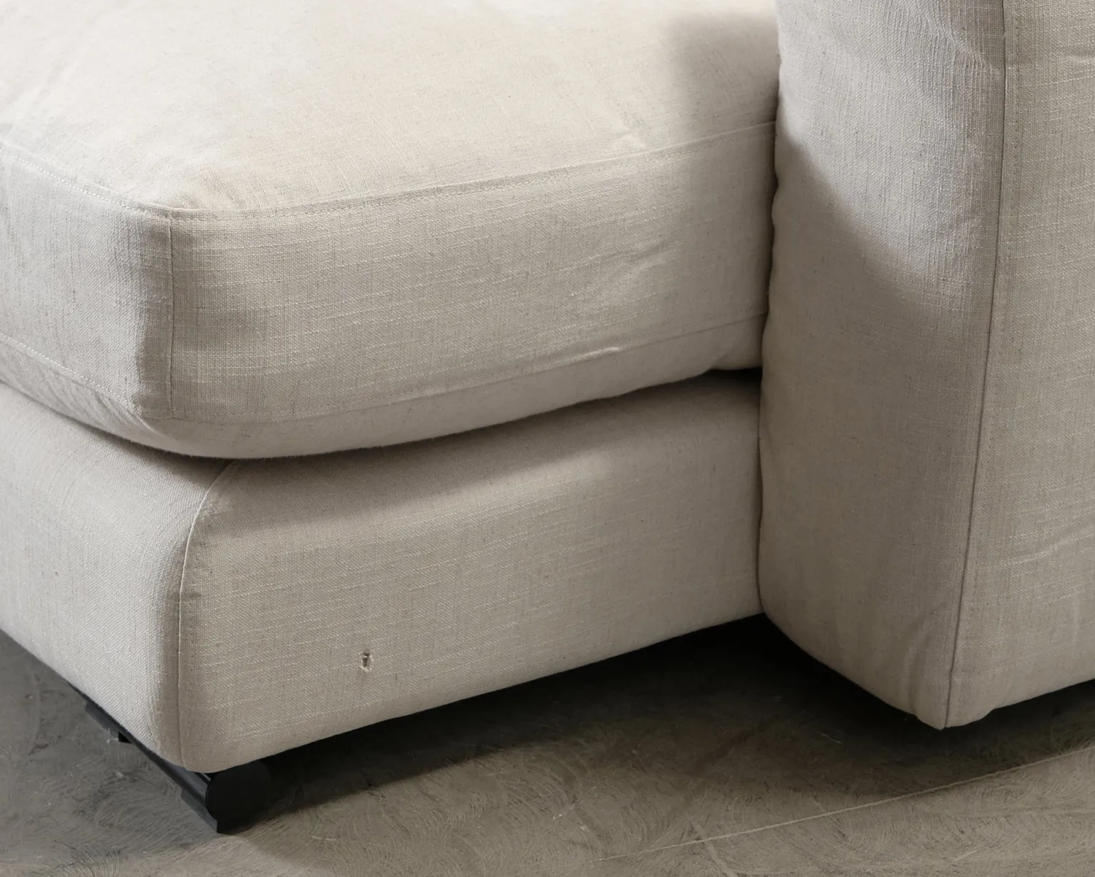 Sweef Mammuten Loveseat soffmodul