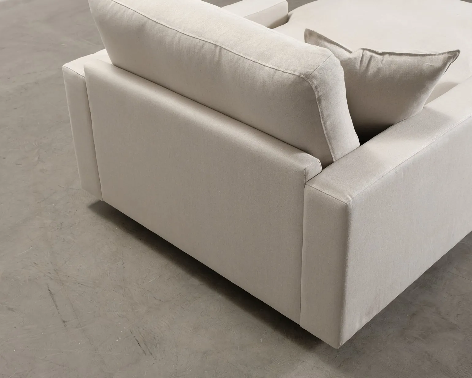 Sweef Valen divan