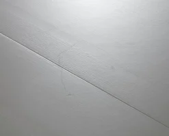 Tabell matbord ø 150 cm vit