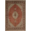 Tabriz 40 Mahi orientalisk matta 201 x 305 cm