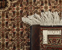 Tabriz 40 Mahi orientalisk matta 204 x 308 cm