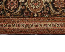 Tabriz 40 Mahi orientalisk matta 204 x 308 cm
