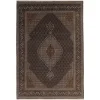 Tabriz 40 Mahi orientalisk matta 202 x 298 cm
