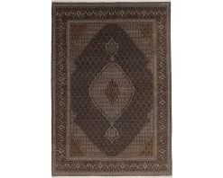 Tabriz 40 Mahi orientalisk matta 202 x 298 cm