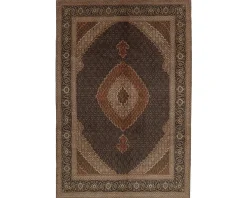 Tabriz 40 Mahi orientalisk matta 200 x 301 cm