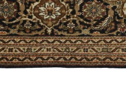 Tabriz 40 Mahi orientalisk matta 200 x 301 cm