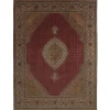 Tabriz 40 Mahi orientalisk matta 250 x 339 cm