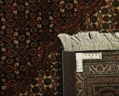 Tabriz 40 Mahi orientalisk matta 248 x 341 cm