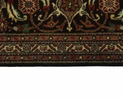 Tabriz 40 Mahi orientalisk matta 248 x 341 cm