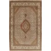 Tabriz 40 Mahi orientalisk matta 203 x 315 cm