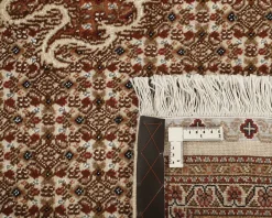 Tabriz 40 Mahi orientalisk matta 203 x 315 cm