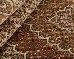 Tabriz 40 Mahi orientalisk matta 203 x 315 cm