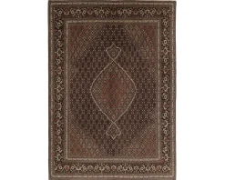 Tabriz 40 Mahi orientalisk matta 206 x 299 cm