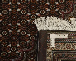 Tabriz 40 Mahi orientalisk matta 206 x 299 cm